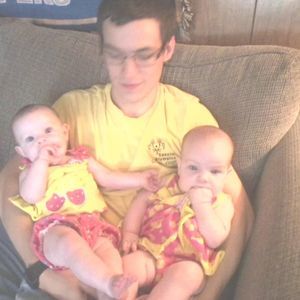 Meet your Posher, Edward